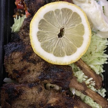 Shahi Darbar - Halal Near Me - Jackson Heights, New York