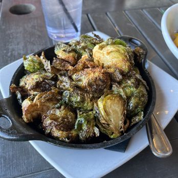 Incline Public House - Brussel sprouts - Pizza Near Me - Cincinnati, Ohio Incline Public House - Brussel sprouts - Pizza Near Me - Cincinnati, Ohio