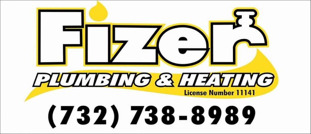 Slide of Fizer Plumbing & Heating