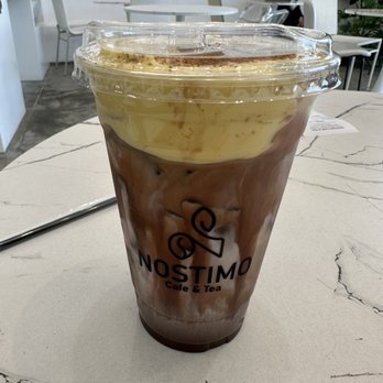 Nostimo Cafe & Tea - Coffee & Tea Near Me - Westminster, California Nostimo Cafe & Tea - Coffee & Tea Near Me - Westminster, California