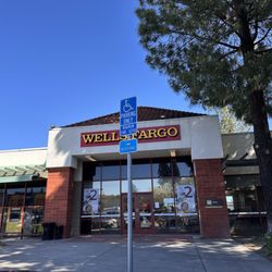 Wells Fargo Bank