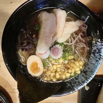 Fuji Ramen - Shio Ramen - Ramen Near Me - Avon, Indiana Fuji Ramen - Shio Ramen - Ramen Near Me - Avon, Indiana