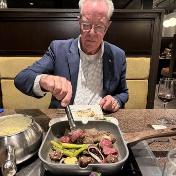 The Melting Pot - Fondue Near Me - Raleigh, North Carolina