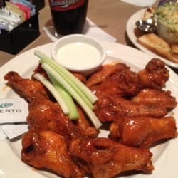 Buffalo Wings