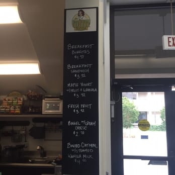 The Coffee Doctor - Cute menu - Coffee & Tea Near Me - Rohnert Park, California The Coffee Doctor - Cute menu - Coffee & Tea Near Me - Rohnert Park, California