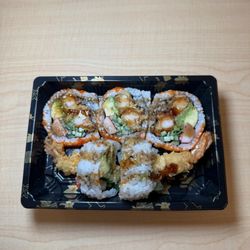 Sky Sushi & Hibachi