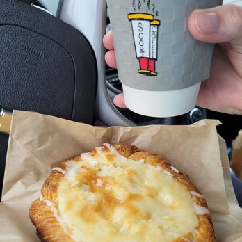 Scout Coffee - Cheese Danish and Pour Over - to go - Coffee & Tea Near Me - Blue Springs, Missouri Scout Coffee - Cheese Danish and Pour Over - to go - Coffee & Tea Near Me - Blue Springs, Missouri
