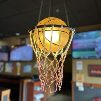 Home Team Cookout - Light fixture - American Near Me - Council Bluffs, Iowa Home Team Cookout - Light fixture - American Near Me - Council Bluffs, Iowa
