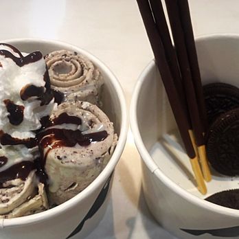 Negative 8C - Desserts Near Me - Gardena, California Negative 8C - Desserts Near Me - Gardena, California