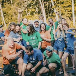 North Georgia Christian Camp