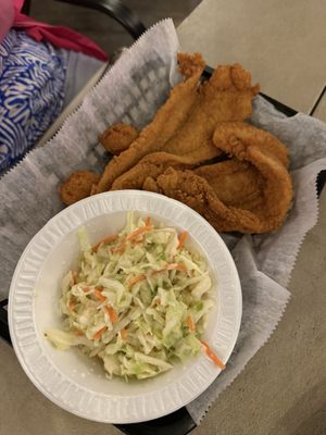 StingRay's Seafood by null