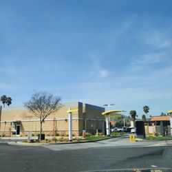 McDonald's - Dual Drive-thru
