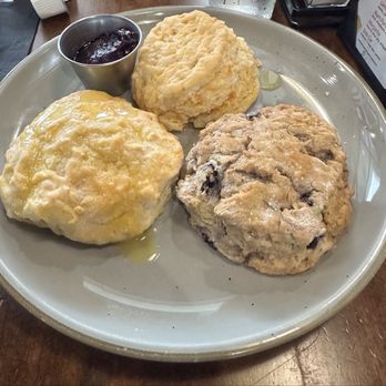 BUTTERMILK BISCUIT - Updated June 2025 - 376 Photos & 244 Reviews
