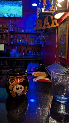 Pátzcuaro Taqueria & Bar by null