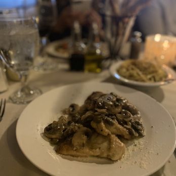 Mia Madre Trattoria - Chicken picatta - Italian Near Me - Pittsburgh, Pennsylvania Mia Madre Trattoria - Chicken picatta - Italian Near Me - Pittsburgh, Pennsylvania