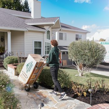 Dependable Movers - Walnut Creek - Movers Near Me - Walnut Creek, California