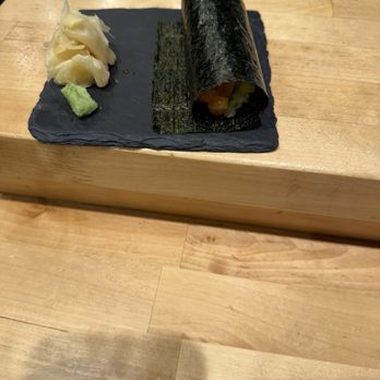 Sugo Hand Roll Bar - Sushi Bars Near Me - Seattle, Washington Sugo Hand Roll Bar - Sushi Bars Near Me - Seattle, Washington