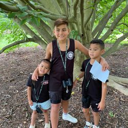 Spirit Taekwondo - Ridgewood