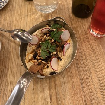 Gypsy Kitchen DC - Tapas/Small Plates Near Me - Washington, DC, District of Columbia