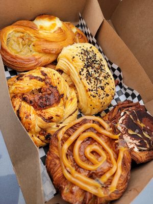 Relic Bakery & Kitchen by null