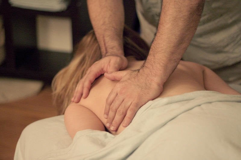 Cariño Massage