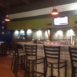 Smoke Bomb Grille