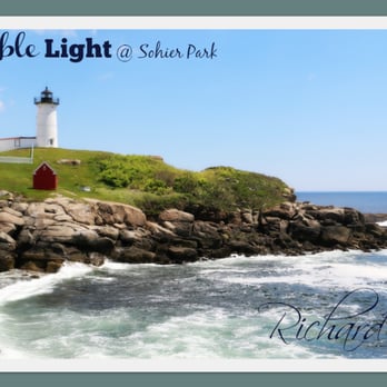 Nubble Lighthouse - Beautiful!!!!! This is Maine! - Landmarks & Historical Buildings Near Me - York, Maine Nubble Lighthouse - Beautiful!!!!! This is Maine! - Landmarks & Historical Buildings Near Me - York, Maine
