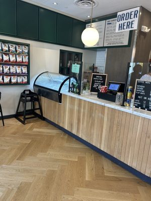 Fossette Focacceria (Shaw) by null Fossette Focacceria (Shaw) by null