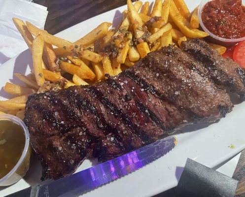 The Hurley Tap by null