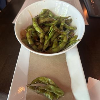 BLVD Kitchen & Bar - Edamame - American Near Me - Minnetonka, Minnesota BLVD Kitchen & Bar - Edamame - American Near Me - Minnetonka, Minnesota