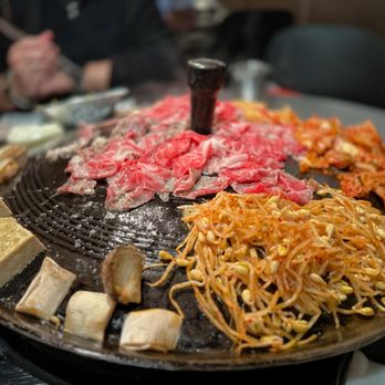 Honey Pig BBQ - Korean Near Me - Irvine, California Honey Pig BBQ - Korean Near Me - Irvine, California