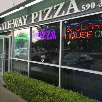 Gateway Pizza - Front entrance~ - Pizza Near Me - Surrey, British Columbia Gateway Pizza - Front entrance~ - Pizza Near Me - Surrey, British Columbia