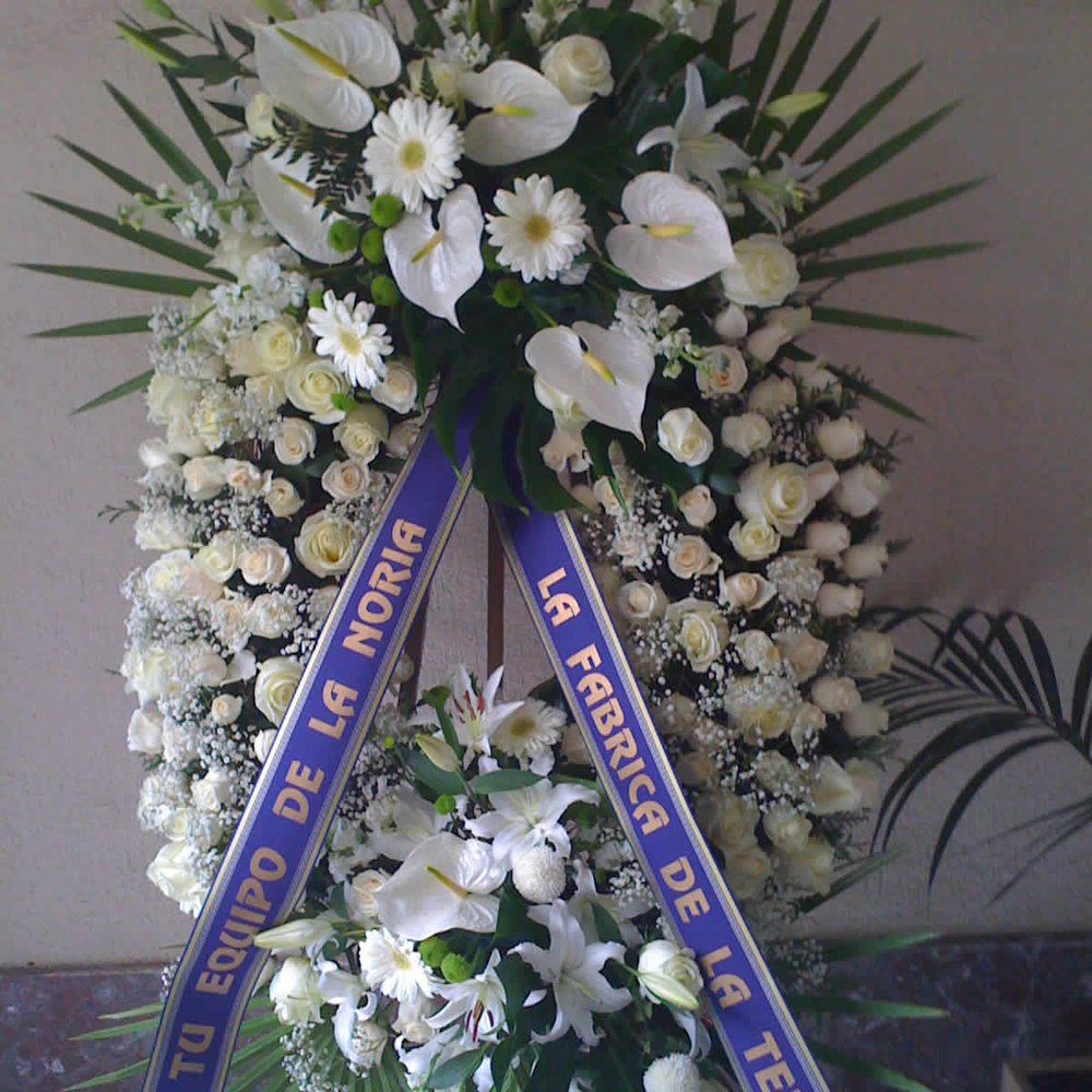 THE BEST 10 FUNERAL SERVICES & CEMETERIES in MADRID, SPAIN - Updated 2026 -  Hours - Yelp