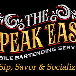The Speak Easy Mobile Bartending