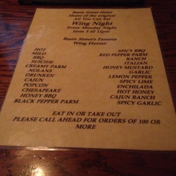 Basin Street Hotel - American Near Me - Kutztown, Pennsylvania Basin Street Hotel - American Near Me - Kutztown, Pennsylvania