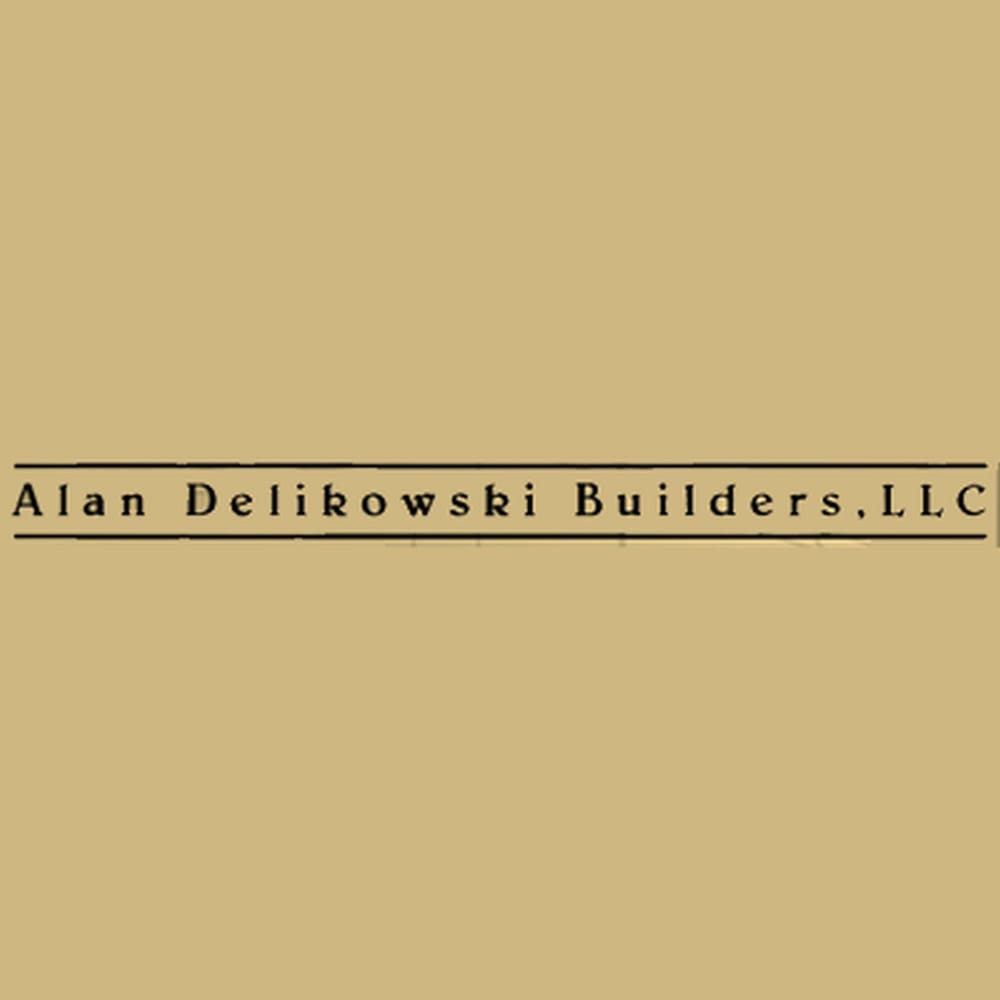 ALAN DELIKOWSKI BUILDERS LLC Updated August 2024 1094 Congress St, Neenah, Wisconsin