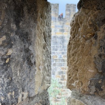 Castelo de S. Jorge - Landmarks & Historical Buildings Near Me - Lisbon, 11