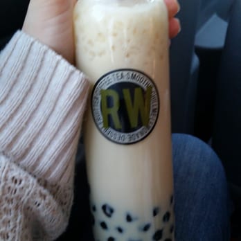 Roasting Water - Jasmine tea with milk - Coffee & Tea Near Me - Westminster, California Roasting Water - Jasmine tea with milk - Coffee & Tea Near Me - Westminster, California