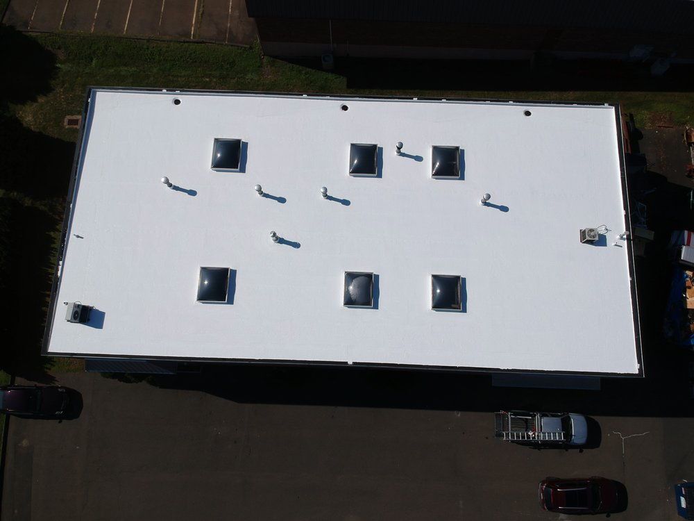 Slide of Southern Roofing Systems of Fairhope