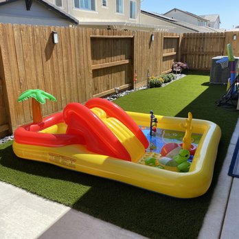 Artificial Turf By Fenix - Artificial Turf Near Me - Rocklin, California Artificial Turf By Fenix - Artificial Turf Near Me - Rocklin, California