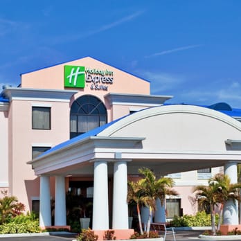 Holiday Inn Express & Suites Lake Okeechobee - Hotels Near Me - Okeechobee, Florida Holiday Inn Express & Suites Lake Okeechobee - Hotels Near Me - Okeechobee, Florida