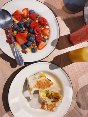 Orchard Coffee by null