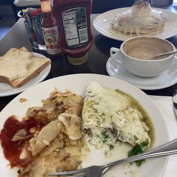 Lady C’s - Breakfast & Brunch Near Me - Tarzana, California Lady C’s - Breakfast & Brunch Near Me - Tarzana, California