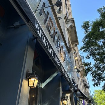 Hex & Company - Coffee & Tea Near Me - New York, New York Hex & Company - Coffee & Tea Near Me - New York, New York