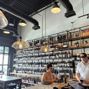 Graft Wine Shop - Inside - Beer, Wine & Spirits Near Me - Charleston, South Carolina Graft Wine Shop - Inside - Beer, Wine & Spirits Near Me - Charleston, South Carolina