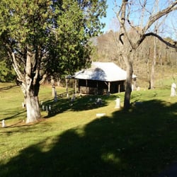 Old Rehoboth Church - The Old Church