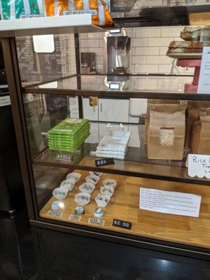 Revelator: Sweet Tooth by null