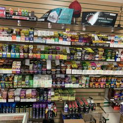 Smokes And Vapes - Cigarillos for days