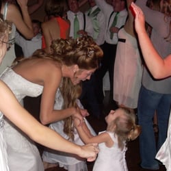 Kahuna Sound Productions - Kahuna Sound DJ for the wedding reception