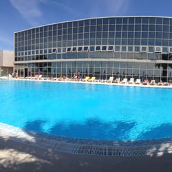 Esposende 2000 - Piscina exterior